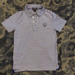 Polo RL striped Polo!